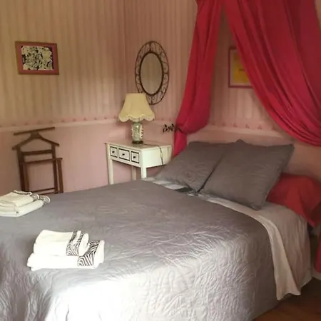 Maison Avec Piscine Climatisation Et Jardin Cloture Animaux, Acceptes * Baurech