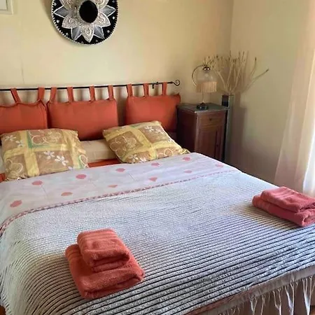 Maison Avec Piscine Climatisation Et Jardin Cloture Animaux, Acceptes *